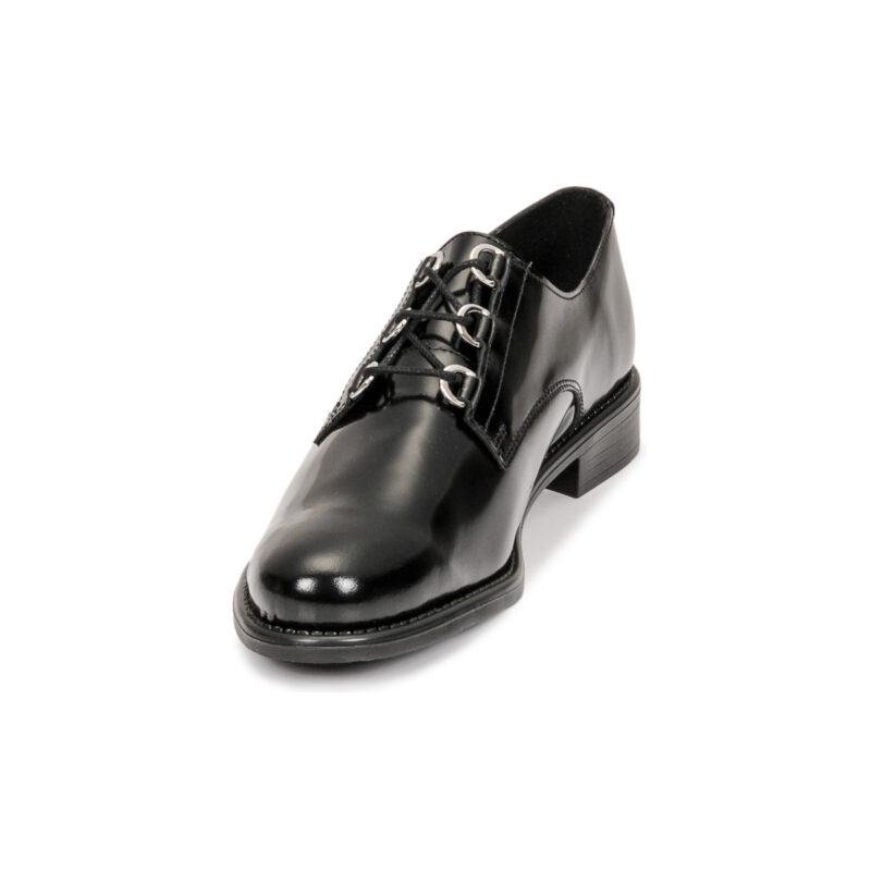 Betty London PANDINE Nero Derby Donna - 3