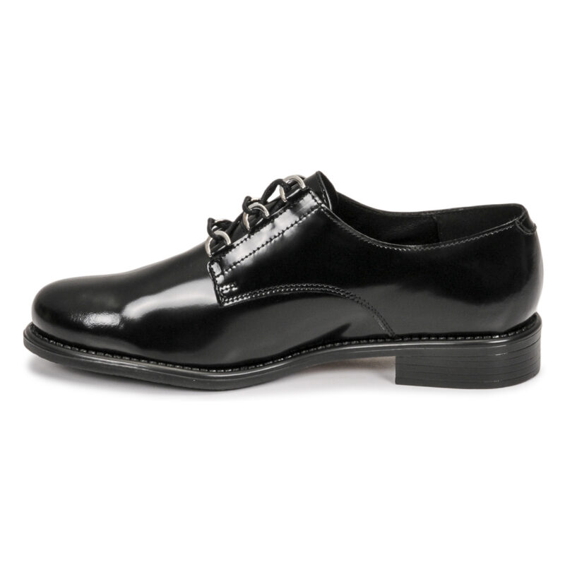 Betty London PANDINE Nero Derby Donna - 4
