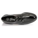 Betty London PANDINE Nero Derby Donna - 6