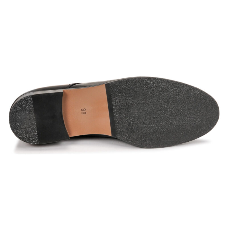 Betty London PANDINE Nero Derby Donna - 7