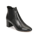 Betty London PANDINOU Schwarz Stiefeletten Damen - 1