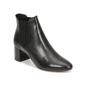 Betty London  PANDINOU  Nero -  Stivaletti Donna