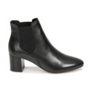 Betty London PANDINOU Schwarz Stiefeletten Damen - 2