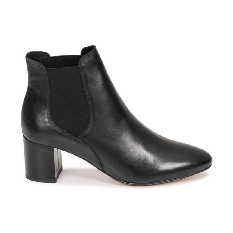Betty London PANDINOU Schwarz Stiefeletten Damen - 2