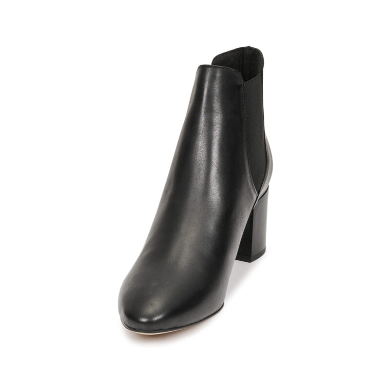 Betty London PANDINOU Schwarz Stiefeletten Damen - 3