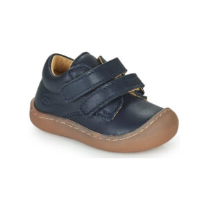 Citrouille et Compagnie PIOTE Blu - Sneakers Bambino