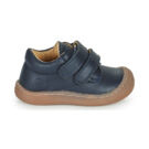 Citrouille et Compagnie PIOTE Blu Sneakers Bambino - 2