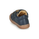 Citrouille et Compagnie PIOTE Blu Sneakers Bambino - 5