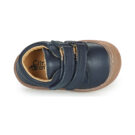 Citrouille et Compagnie PIOTE Blu Sneakers Bambino - 6