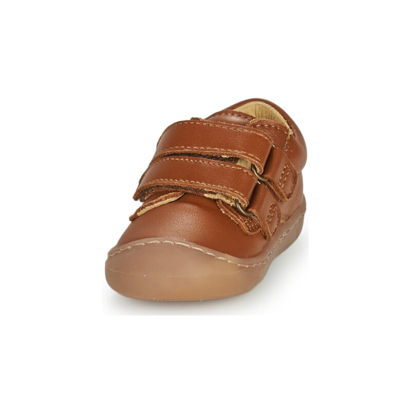 Citrouille et Compagnie PIOTE Marrone Sneakers Bambino - 3