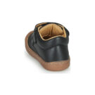 Citrouille et Compagnie PIOTE Nero Sneakers Bambino - 5