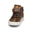 Kangaroos KAVU III Brown Sneakers Kids - 3