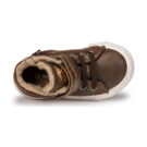 Kangaroos KAVU III Brown Sneakers Kids - 6