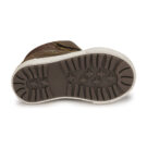 Kangaroos KAVU III Brown Sneakers Kids - 7