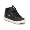 Kangaroos KAVU I Nero Sneakers Bambino