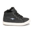 Kangaroos KAVU I Nero Sneakers Bambino - 2
