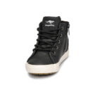 Kangaroos KAVU I Nero Sneakers Bambino - 3
