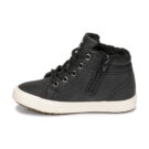 Kangaroos KAVU I Nero Sneakers Bambino - 4