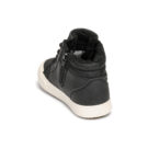 Kangaroos KAVU I Nero Sneakers Bambino - 5