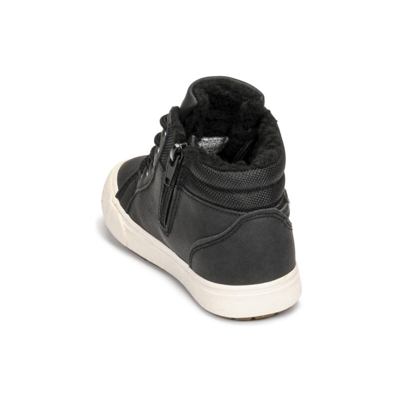Kangaroos KAVU I Nero Sneakers Bambino - 5