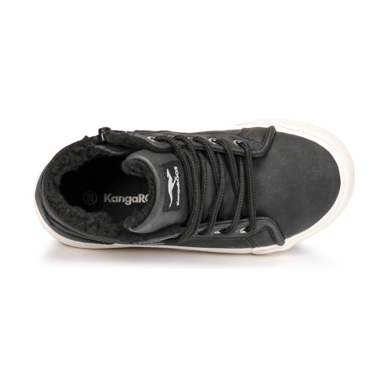 Kangaroos KAVU I Nero Sneakers Bambino - 6