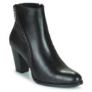 Fericelli POMIO Nero Stiefel Damen - 1