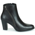 Fericelli POMIO Nero Stiefel Damen - 2