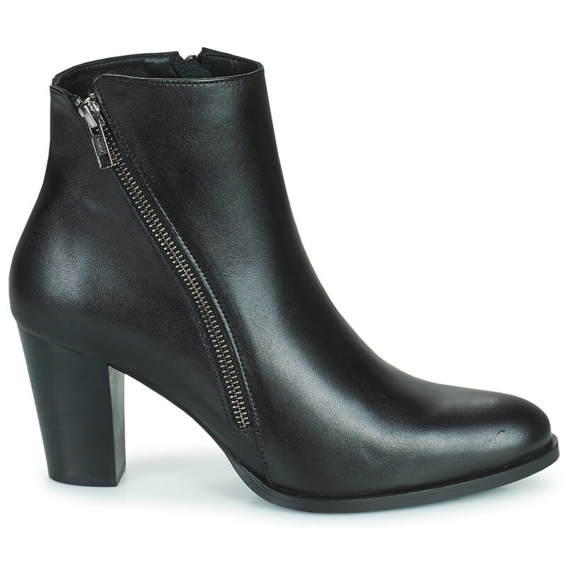 Fericelli POMIO Nero Stiefel Damen - 2