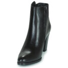 Fericelli POMIO Nero Stiefel Damen - 3