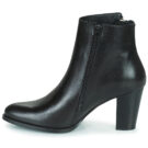 Fericelli POMIO Nero Stiefel Damen - 4