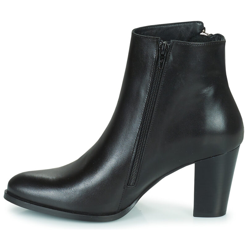 Fericelli POMIO Nero Stiefel Damen - 4