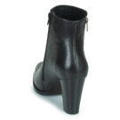 Fericelli POMIO Nero Stiefel Damen - 5