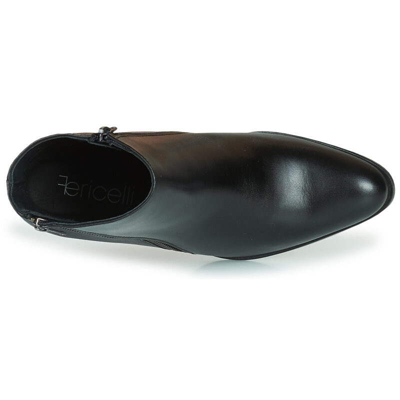 Fericelli POMIO Nero Stiefel Damen - 6