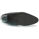 Fericelli POMIO Nero Stiefel Damen - 7