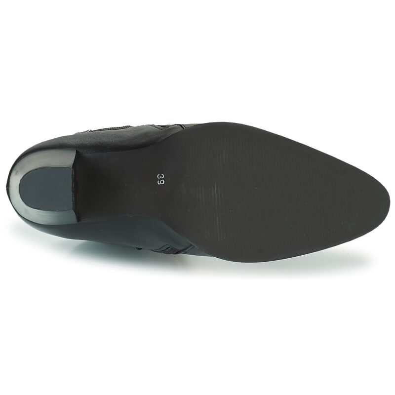 Fericelli POMIO Nero Stiefel Damen - 7