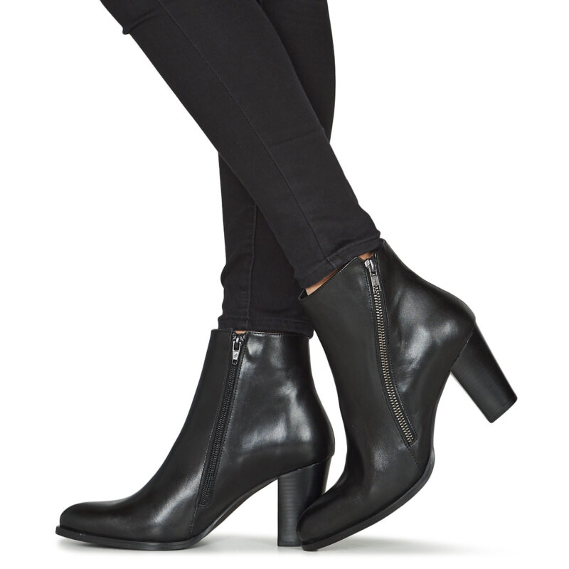 Fericelli POMIO Nero Stiefel Damen - 8