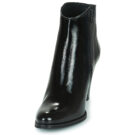 Fericelli PAMMI Nero Stivaletti Donna - 3