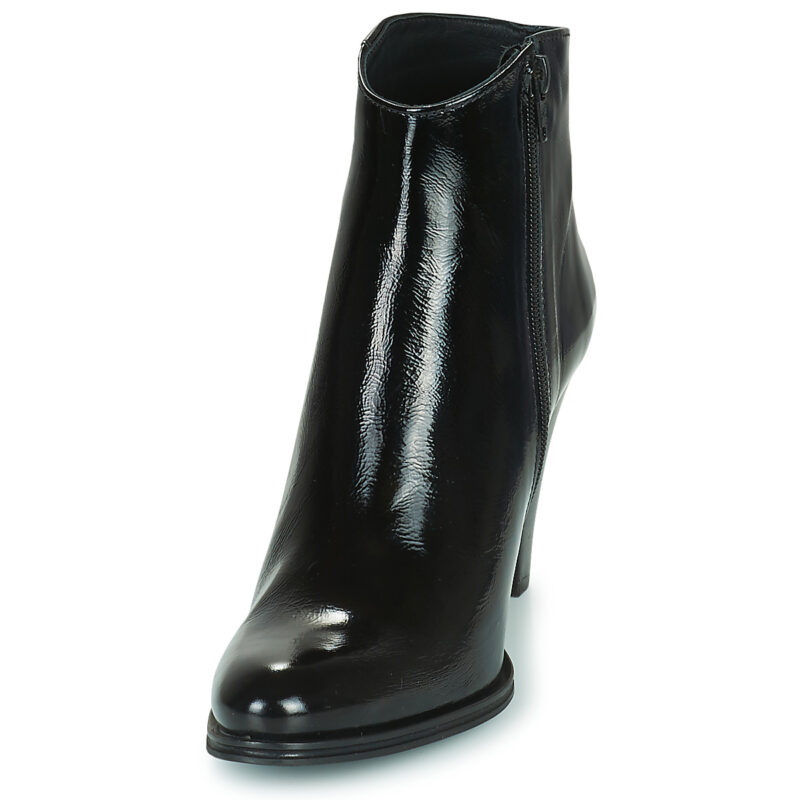 Fericelli PAMMI Nero Stivaletti Donna - 3