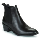 Fericelli PAMINA Nero Stivaletti Donna - 1