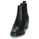 Fericelli PAMINA Nero Stivaletti Donna - 3