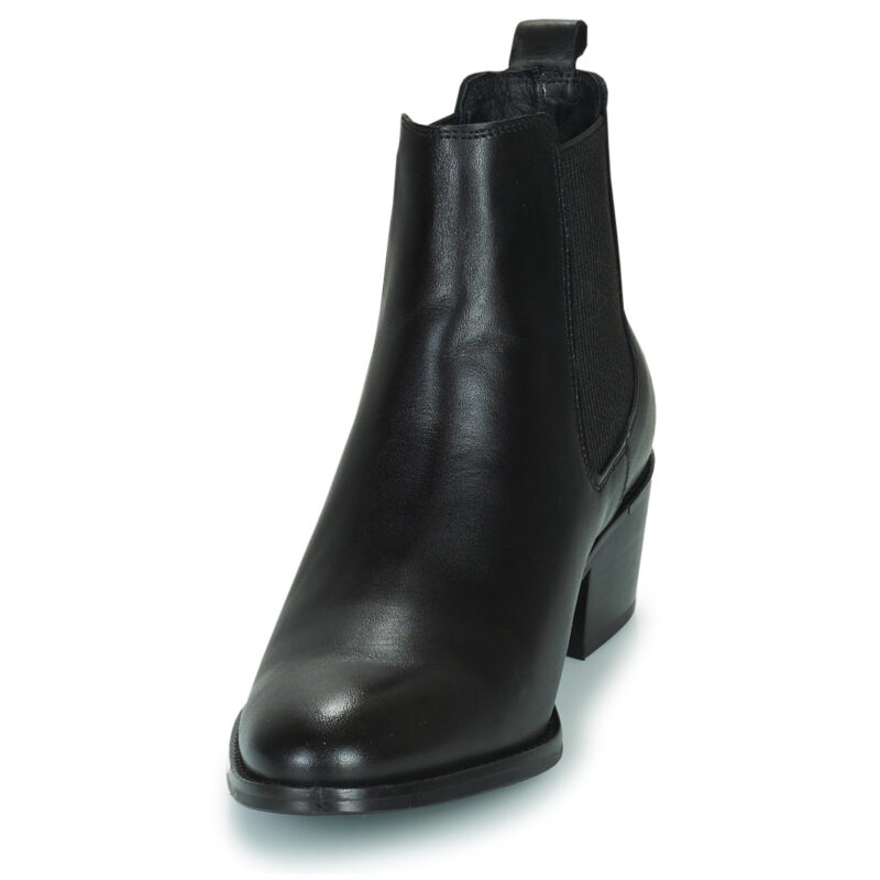Fericelli PAMINA Nero Stivaletti Donna - 3