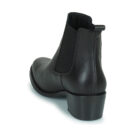 Fericelli PAMINA Nero Stivaletti Donna - 5
