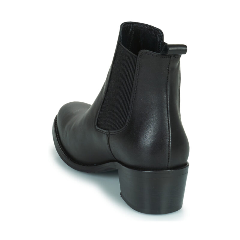 Fericelli PAMINA Nero Stivaletti Donna - 5