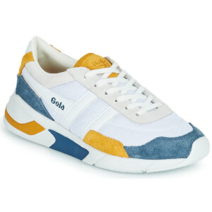 Gola  GOLA ECLIPSE  Bianco -  Sneakers basse Donna