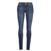 Jeans skynny Only ONLSHAPE Blu Jeans skynny Donna