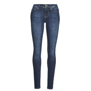 Jeans skynny  Only  ONLSHAPE  Blu -   Jeans skynny Donna