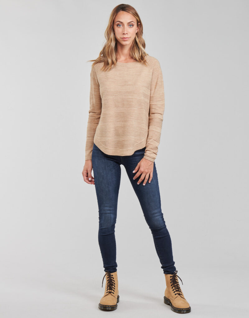 Jeans skynny Only ONLSHAPE Blu Jeans skynny Donna - 2