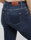 Jeans skynny Only ONLSHAPE Blu Jeans skynny Donna - 5