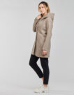 Mantella  Only  ONLSEDONA  Marrone -  Mantelle Donna - 3