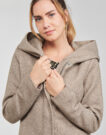 Mantella  Only  ONLSEDONA  Marrone -  Mantelle Donna - 5